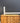 72237 Rustic Wooden Sideboard Cabinet