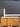 72237 Rustic Wooden Sideboard Cabinet
