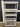 69633 5-Tier White Plastic Shelving Unit