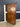34833 Vintage Wooden Cabinet