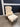 76766 Vintage Wingback Chair and Ottoman Set