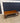 58568 Vintage Mahogany Coffee Table