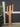 44488 Wooden Cactus Wall Décor