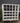 00013 Multi-Compartment White Cube Organizer