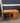 74933 Classic Oak Office Desk