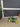 21636 Green Lawn Mower with Yellow Accents