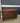 06357 Modern 7-Drawer Walnut Dresser