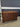 06357 Modern 7-Drawer Walnut Dresser