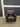 94391 Classic Brown Leather Armchair