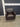 07411 Elegant Dark Brown Armchair