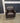 07411 Elegant Dark Brown Armchair