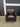 13962 Classic Brown Faux Leather Armchair