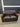 47158 Brown Leather Loveseat