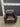 71900 Contemporary Brown Leather Armchair