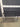 92028 Compact Modern Metal Desk