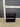 07035 Dark Wood 4-Cube Storage Organizer