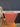 38969 Terracotta Square Planter