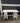 00827 White Wooden Console Table with Shelves