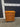 11779 Vintage Wooden Four-Drawer Chest