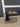 03624 Industrial Office Desk with Storage Shelves
