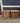 14042 Vintage Wooden Nightstands with Drawers