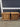 14042 Vintage Wooden Nightstands with Drawers