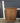 42912 Vintage Oak Wood Dresser
