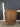 42912 Vintage Oak Wood Dresser