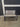 27302 Outdoor Metal Frame Patio Bench
