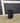 84665 Black Rolling File Cabinet