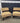 72119 Mid-Century Modern Accent Chairs - Set of 2
