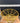 26630 Vintage Yellow-Brown Rattan Papasan Chair Frame
