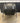 35687 Black Compost Tumbler with Stand