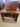 19024 Vintage Wooden Console Table