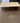 52069 Mid-Century Modern Coffee Table with White Laminate Top