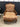 75033 Vintage Carved Wood Armchair with Patterned Upholstery