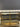97189 Vintage Brass and Glass Shelf Unit