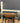 17099 Mid-Century Round Dining Table with Upholstered Chairs