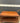 93643 Vintage Wooden Coffee Table with Storage