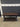 10335 Industrial Style Wood and Metal TV Stand
