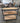 26727 Heavy-Duty Steel Frame Shelving Unit with MDF Boards