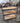 28332 Heavy-Duty Metal Shelving Unit