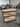 28332 Heavy-Duty Metal Shelving Unit