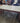 38019 Vintage Metal Dining Table with Formica Top