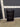 75227 Compact Dark Wood Bookshelf