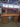 63649 Vintage Oak Roll Top Desk