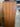 81383 Mid-Century Modern Copenhagen Wood Wardrobe Cabinet