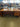 87170 Vintage Wooden Copenhagen Office Desk with Drawers