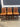 50062 Set of Three front gate Leather Bar Stools