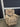 86734 Plush Beige Recliner Chair